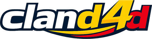 Logo cland4d
